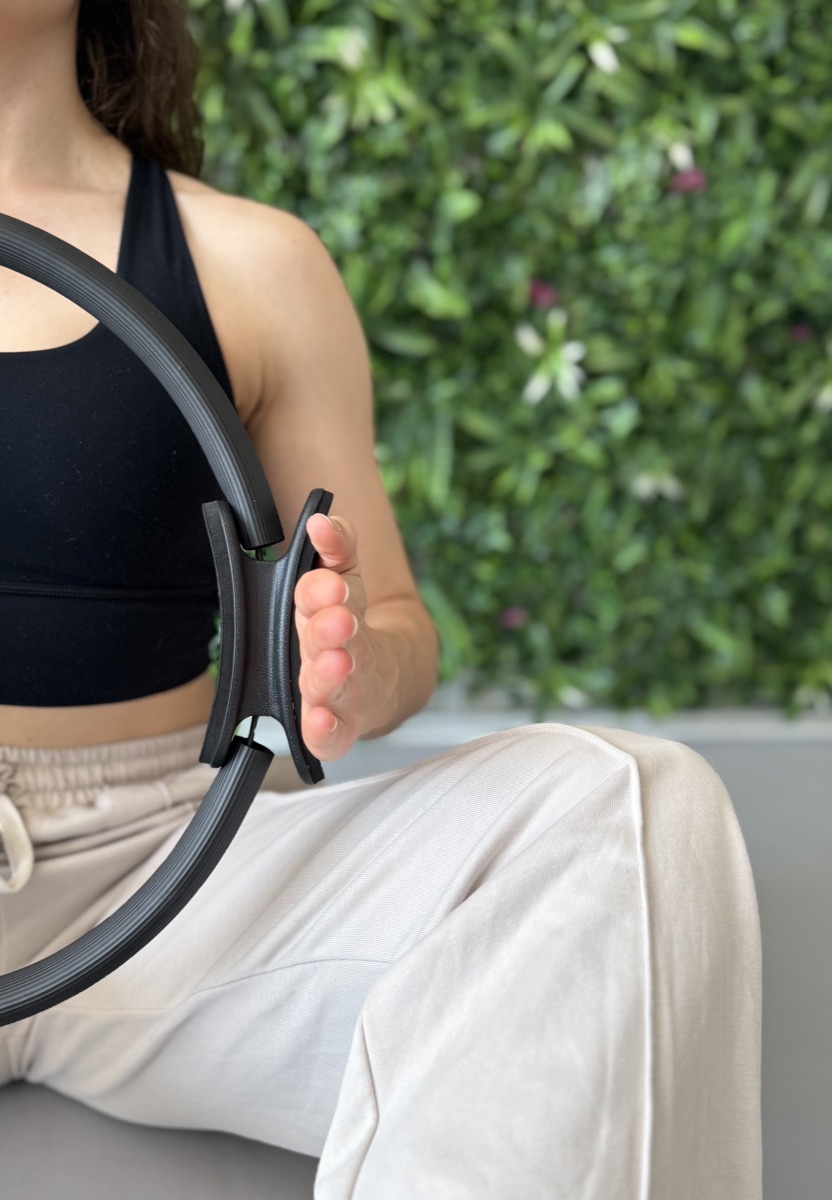 Cours de Pilates à Jemeppe-sur-Sambre, près de Namur — Nemea Move
