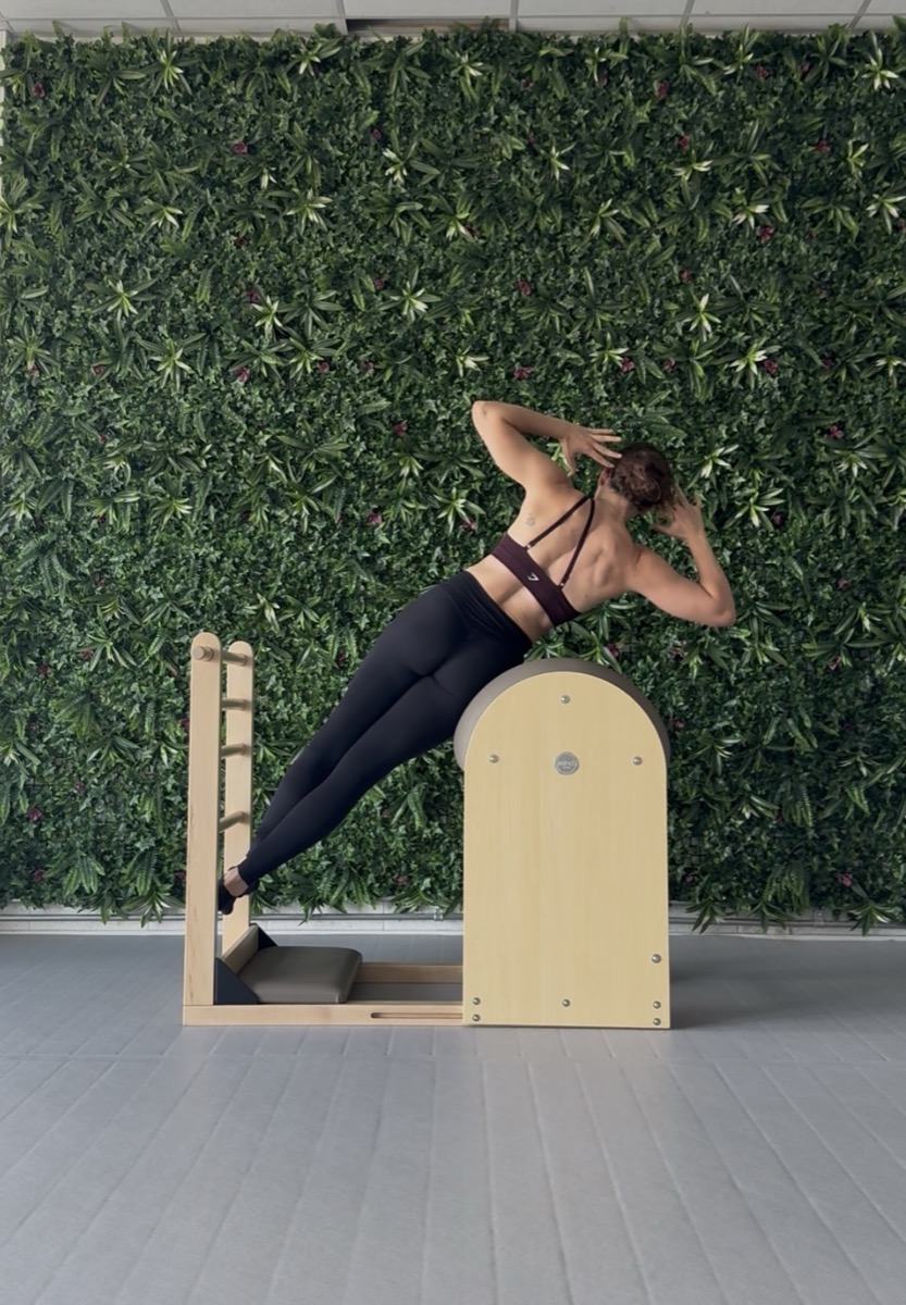 Le Barrel chez Nemea Move